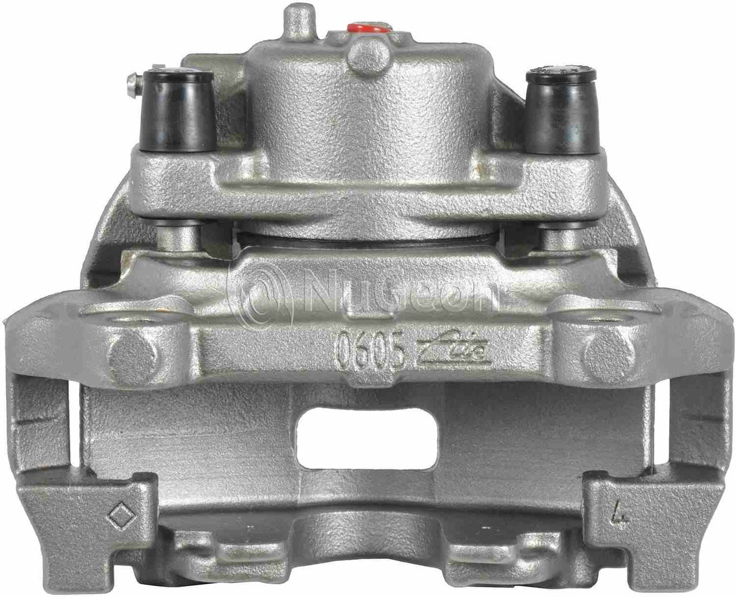 BBB Industries Disc Brake Caliper 99-09327A