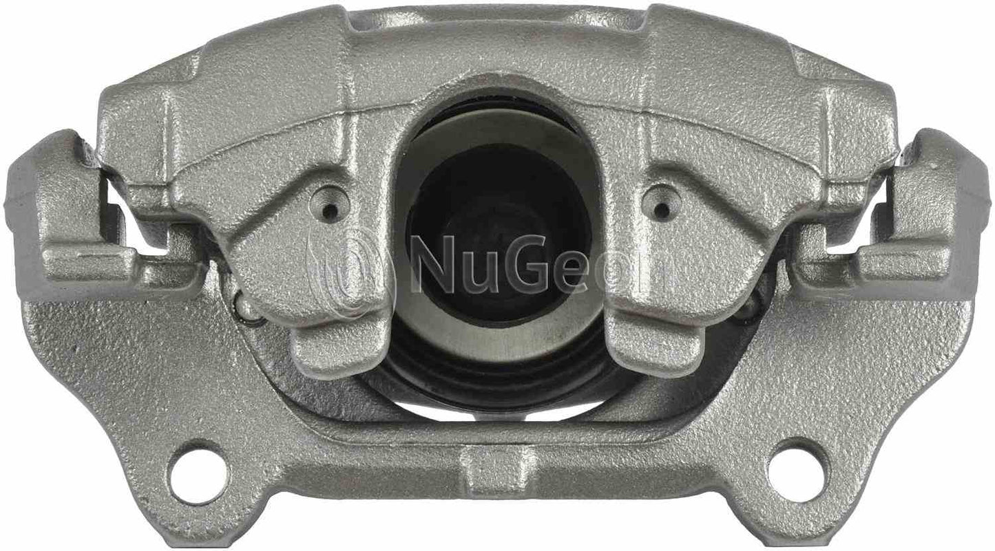 BBB Industries Remanufactured Disc Brake Caliper 99-09327A