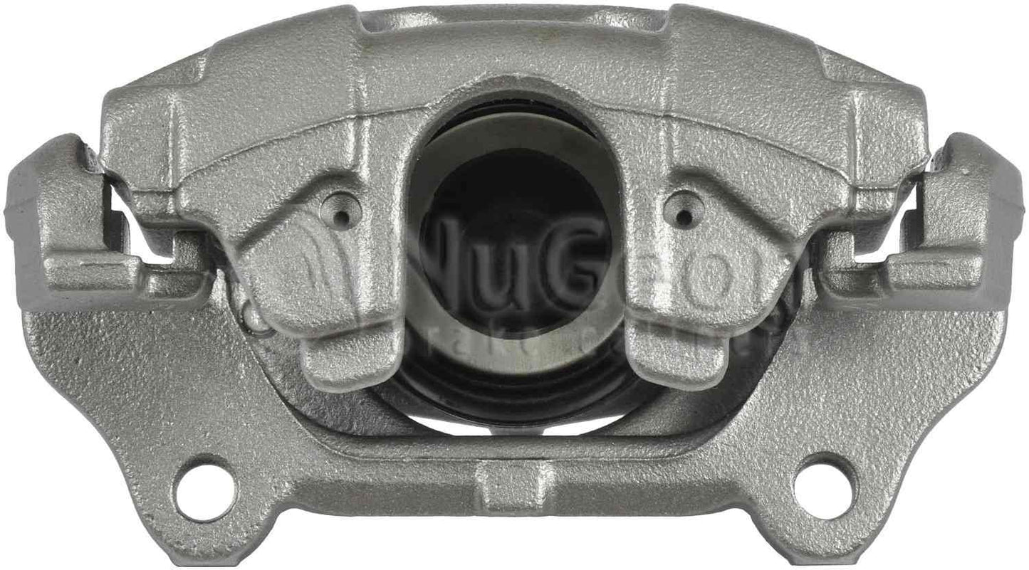 BBB Industries Disc Brake Caliper 99-09327A