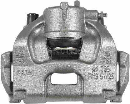 BBB Industries Remanufactured Disc Brake Caliper 99-09327A