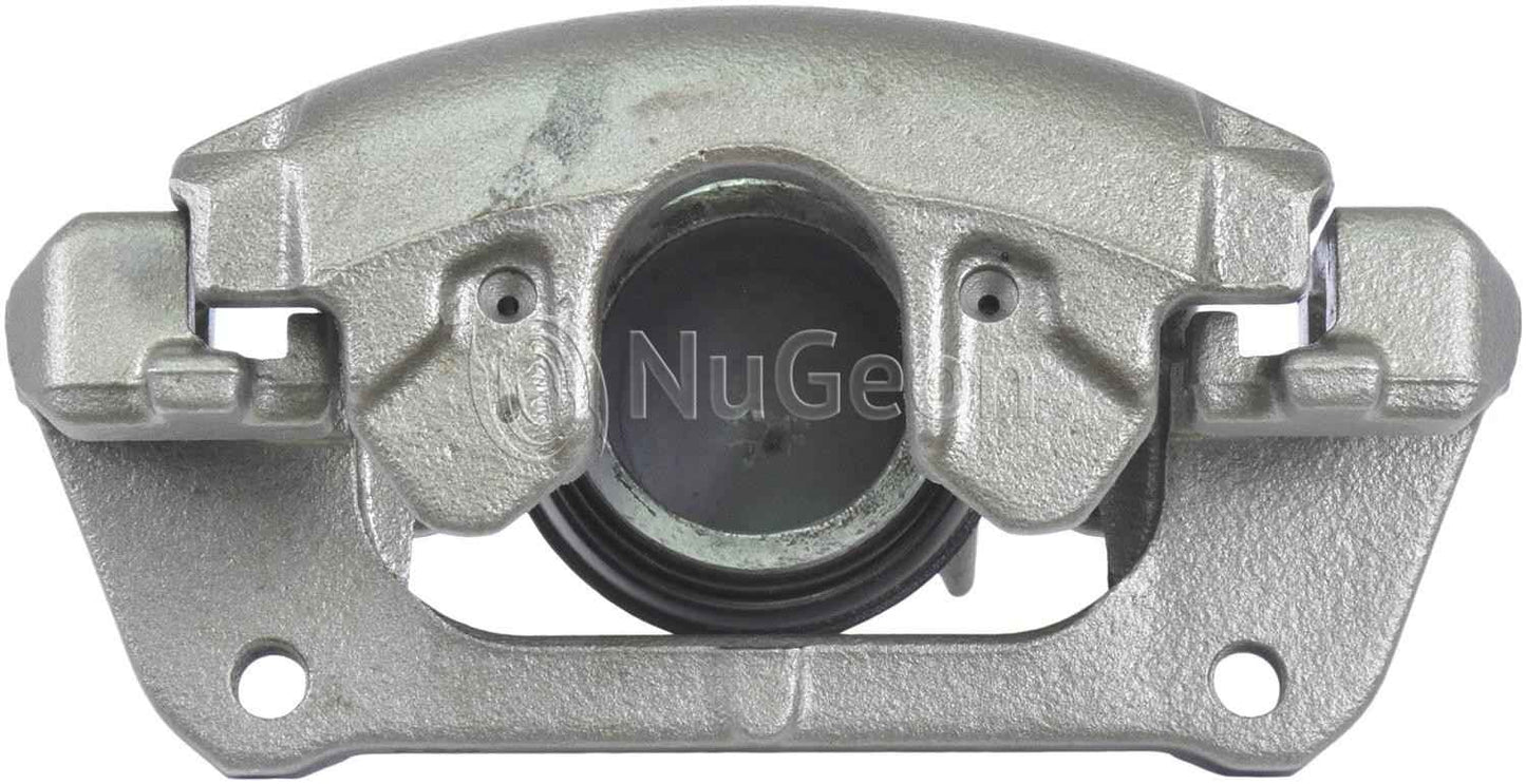 BBB Industries Remanufactured Disc Brake Caliper 99-09327B
