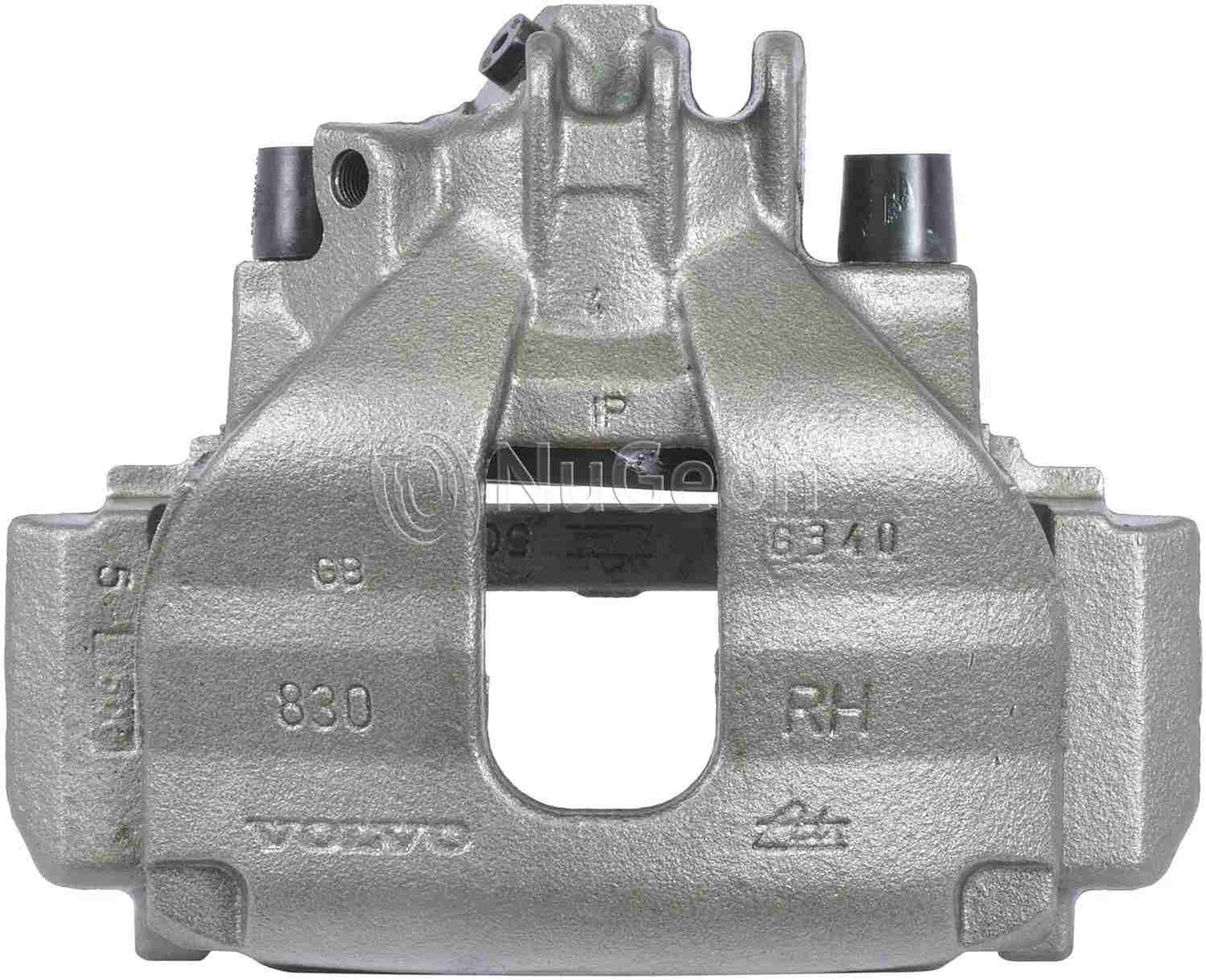 BBB Industries Disc Brake Caliper 99-09327B