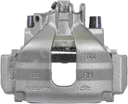 BBB Industries Disc Brake Caliper 99-09327B