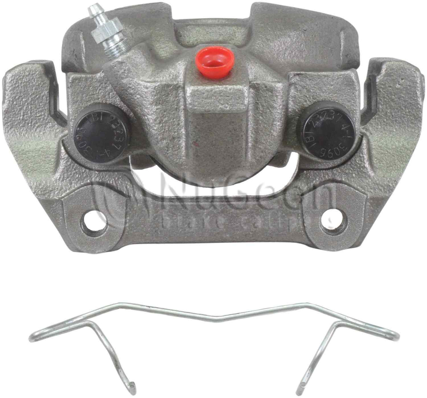 BBB Industries Remanufactured Disc Brake Caliper 99-09328A