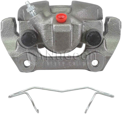 BBB Industries Remanufactured Disc Brake Caliper 99-09328A