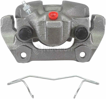 BBB Industries Remanufactured Disc Brake Caliper 99-09328A