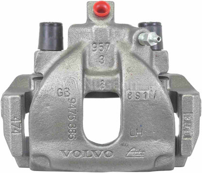 BBB Industries Remanufactured Disc Brake Caliper 99-09328A