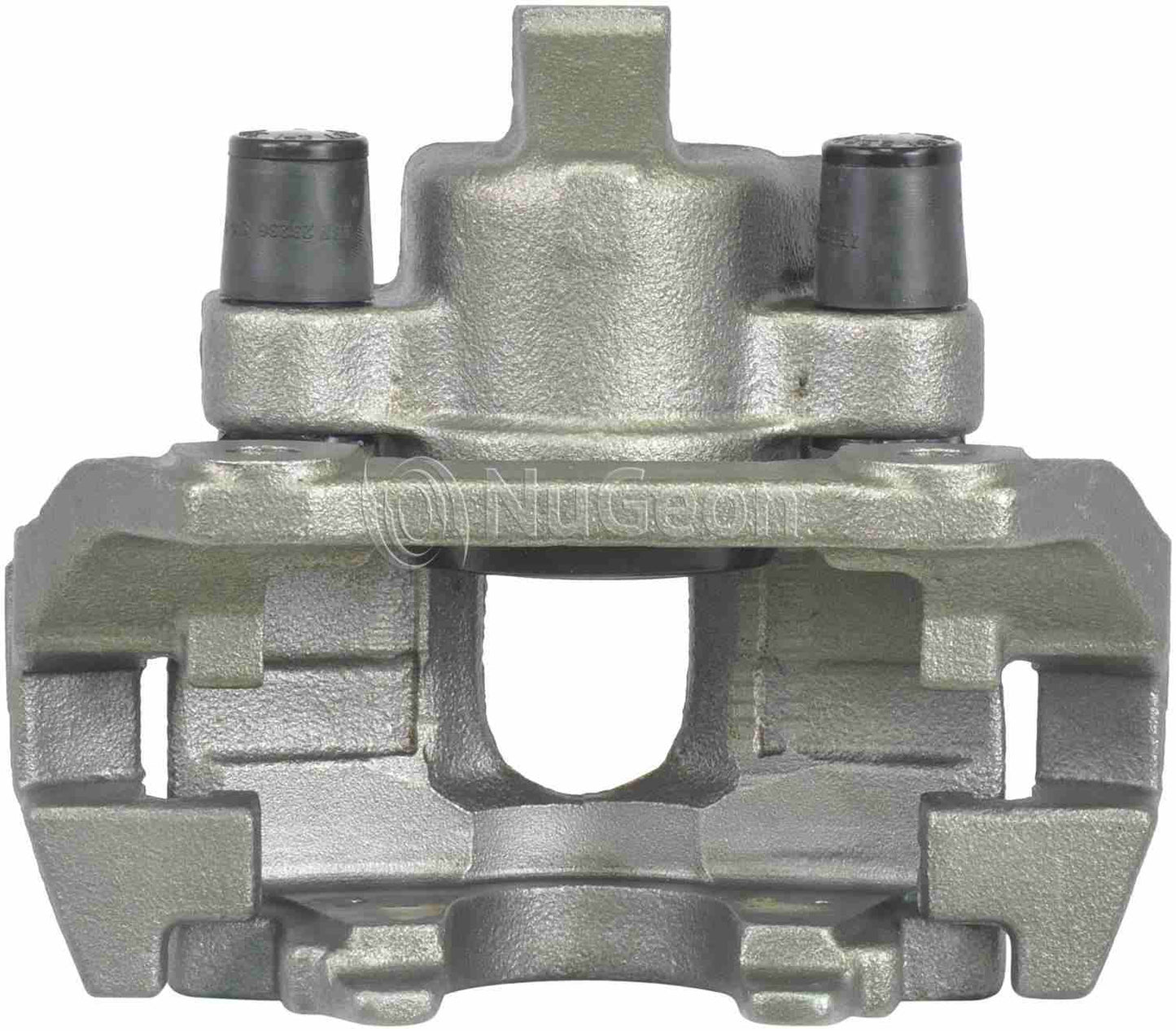 BBB Industries Remanufactured Disc Brake Caliper 99-09328B