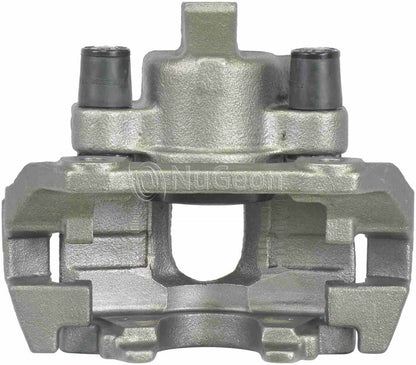 BBB Industries Remanufactured Disc Brake Caliper 99-09328B