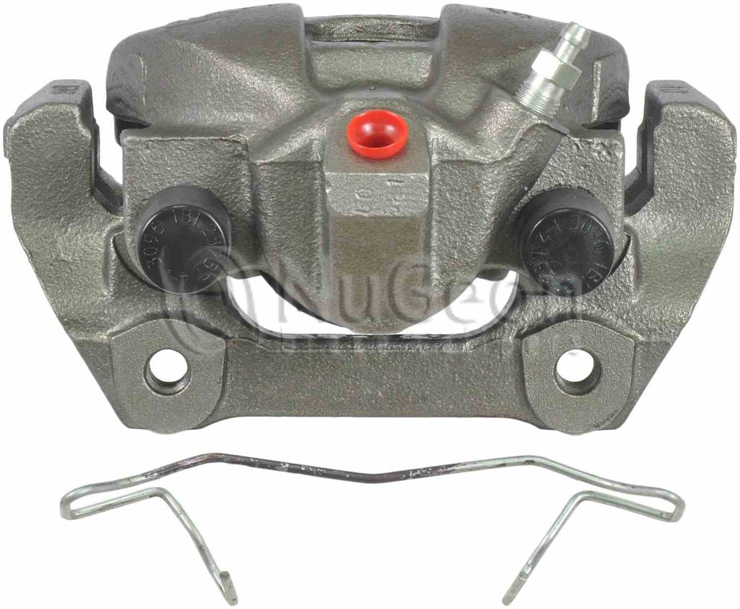 BBB Industries Remanufactured Disc Brake Caliper 99-09328B