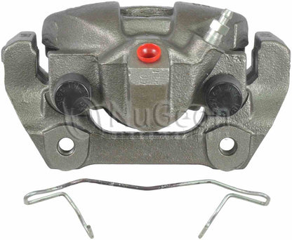 BBB Industries Remanufactured Disc Brake Caliper 99-09328B