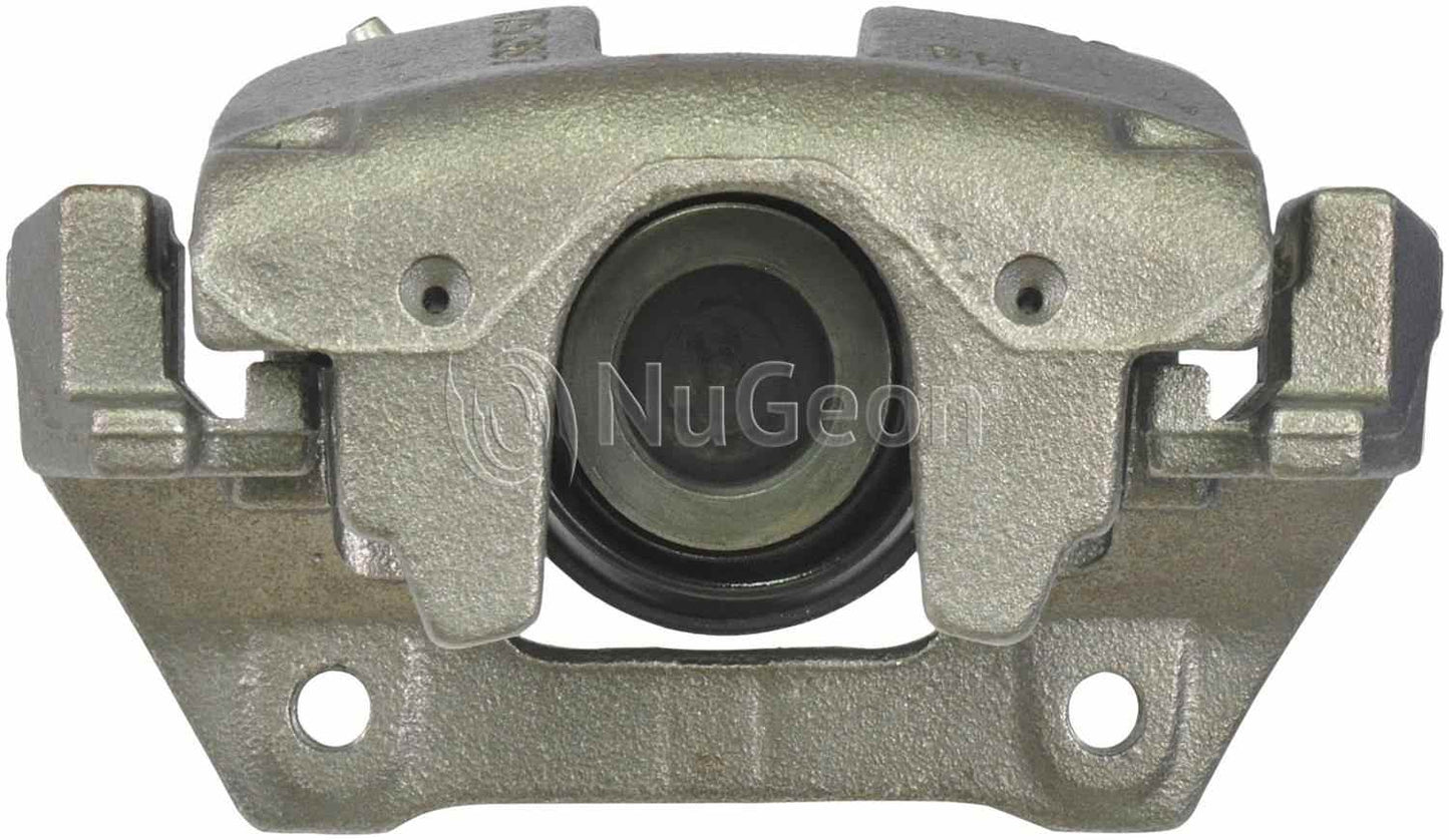 BBB Industries Remanufactured Disc Brake Caliper 99-09328B