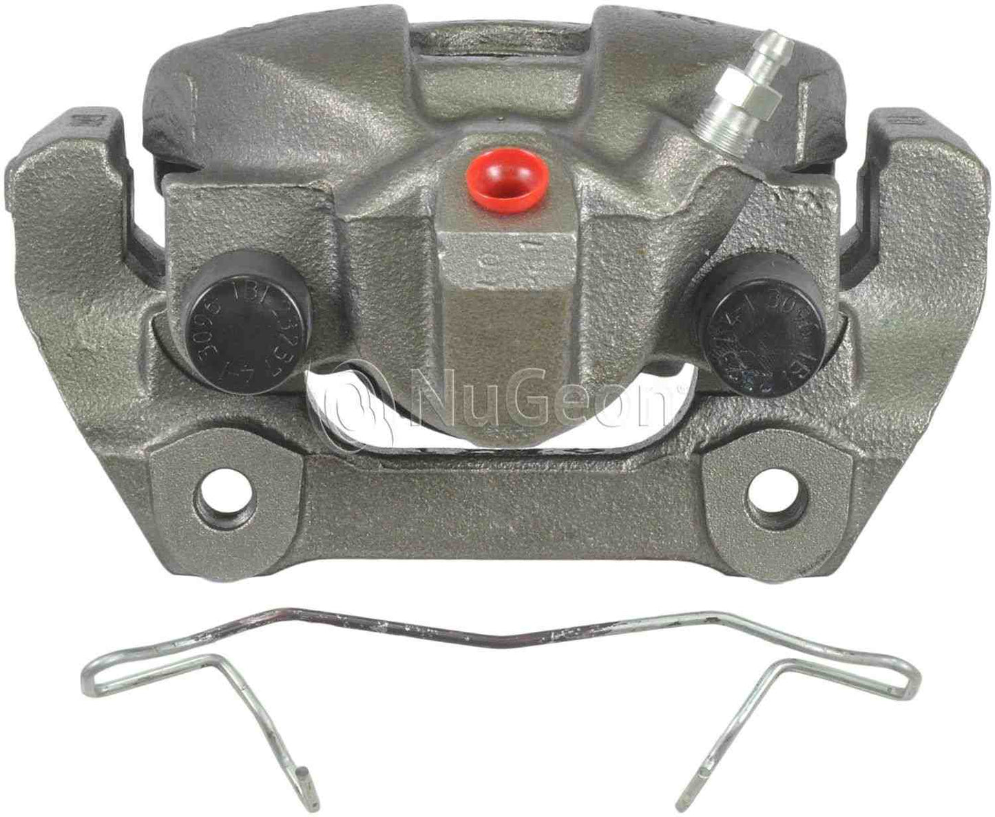 BBB Industries Remanufactured Disc Brake Caliper 99-09328B