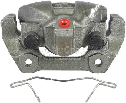 BBB Industries Remanufactured Disc Brake Caliper 99-09328B