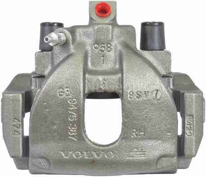 BBB Industries Remanufactured Disc Brake Caliper 99-09328B