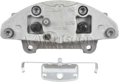 BBB Industries Remanufactured Disc Brake Caliper 99-09329A
