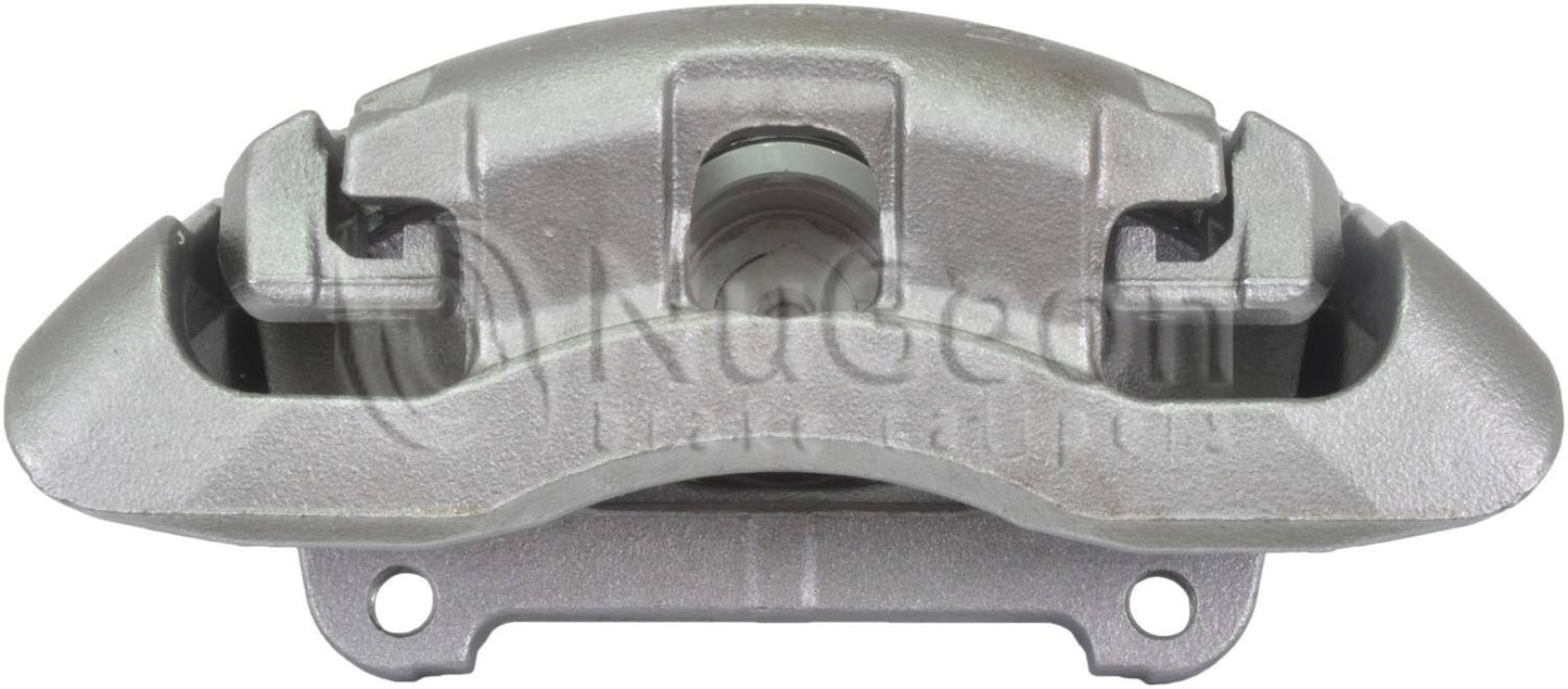 BBB Industries Remanufactured Disc Brake Caliper 99-09329A