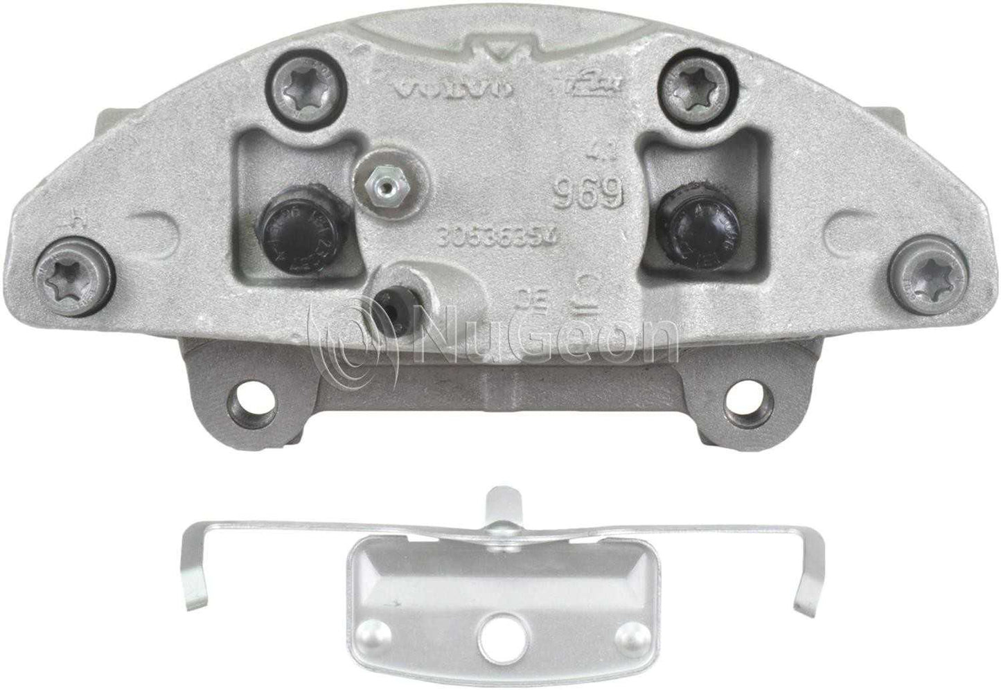 BBB Industries Disc Brake Caliper 99-09329A