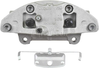 BBB Industries Disc Brake Caliper 99-09329A