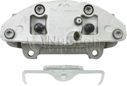BBB Industries Remanufactured Disc Brake Caliper 99-09329B