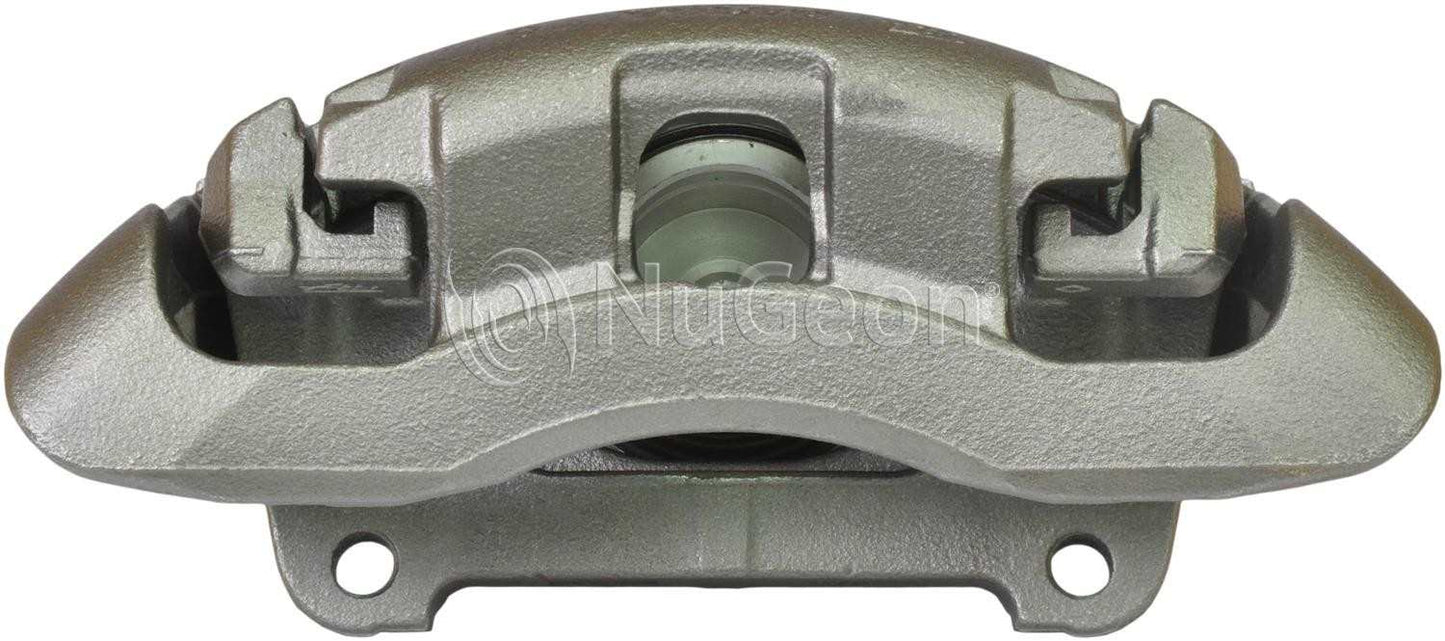 BBB Industries Remanufactured Disc Brake Caliper 99-09329B