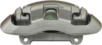 BBB Industries Remanufactured Disc Brake Caliper 99-09329B