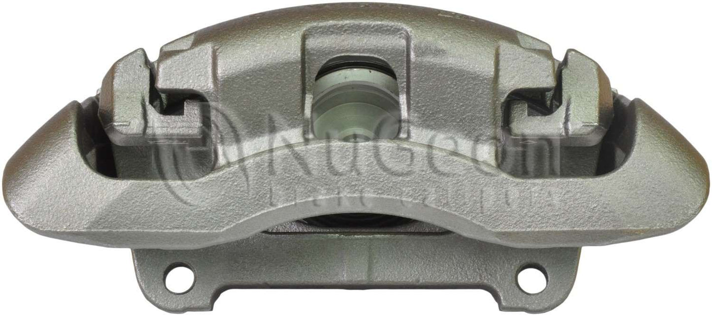 BBB Industries Remanufactured Disc Brake Caliper 99-09329B