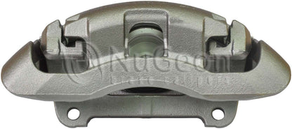 BBB Industries Remanufactured Disc Brake Caliper 99-09329B