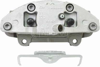 BBB Industries Remanufactured Disc Brake Caliper 99-09329B
