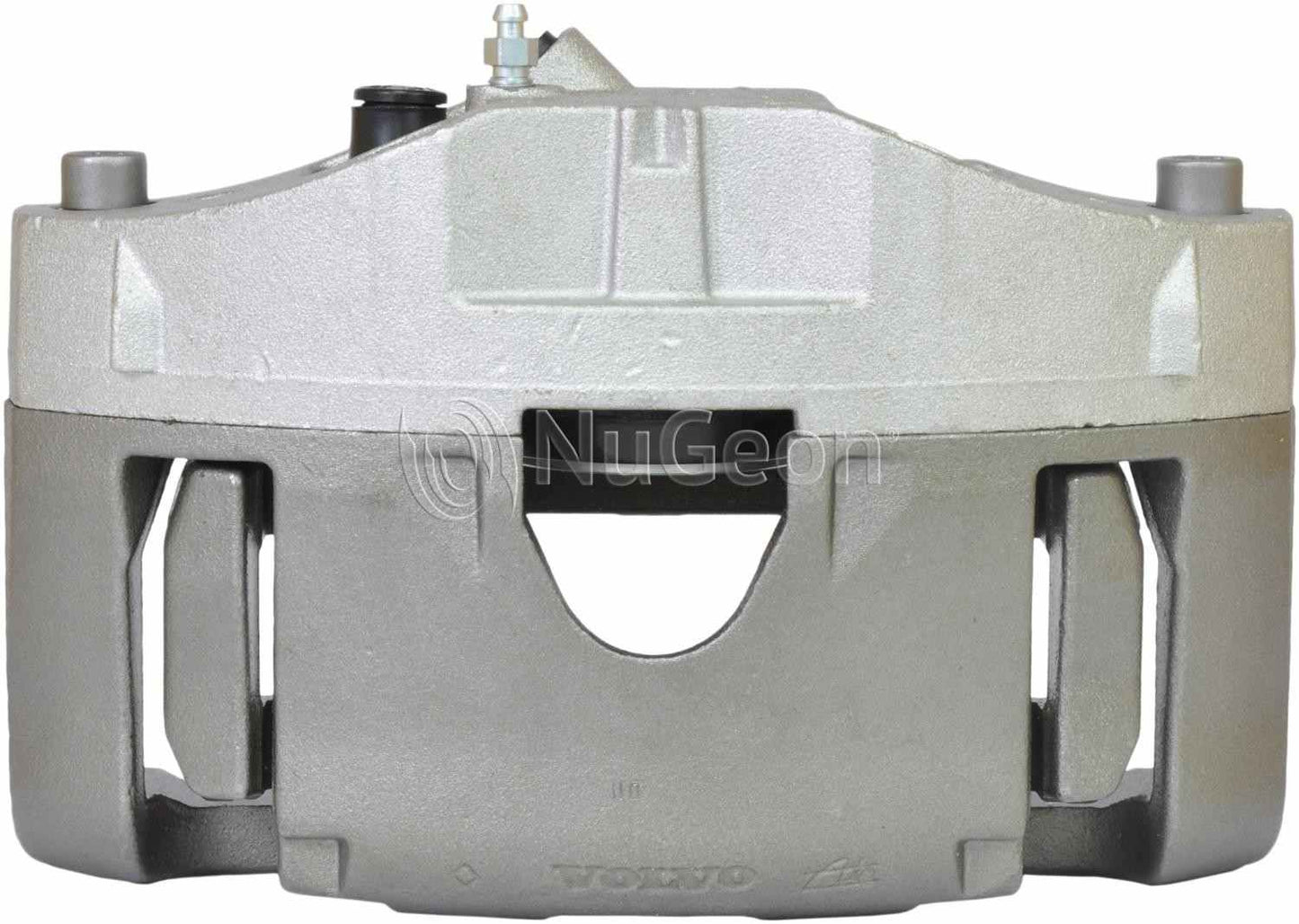 BBB Industries Remanufactured Disc Brake Caliper 99-09329B