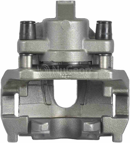 BBB Industries Remanufactured Disc Brake Caliper 99-09330A