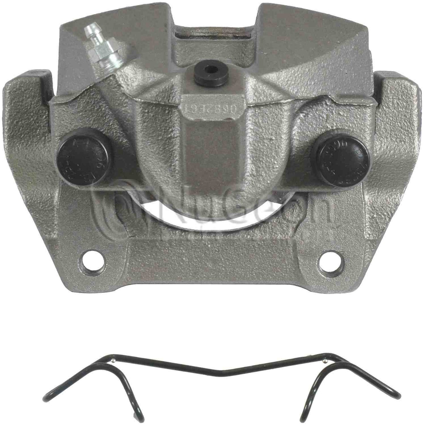 BBB Industries Disc Brake Caliper 99-09330A