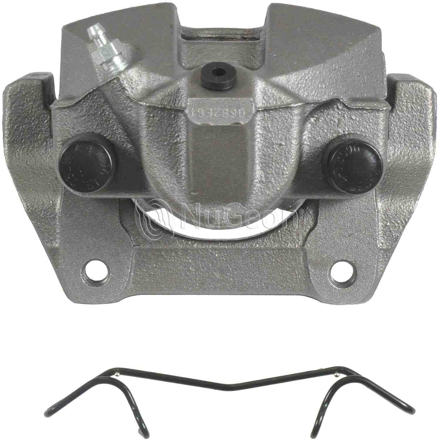 BBB Industries Remanufactured Disc Brake Caliper 99-09330A