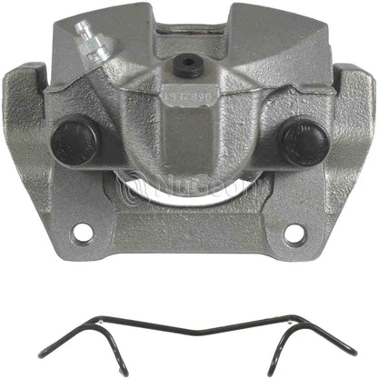 BBB Industries Remanufactured Disc Brake Caliper 99-09330A