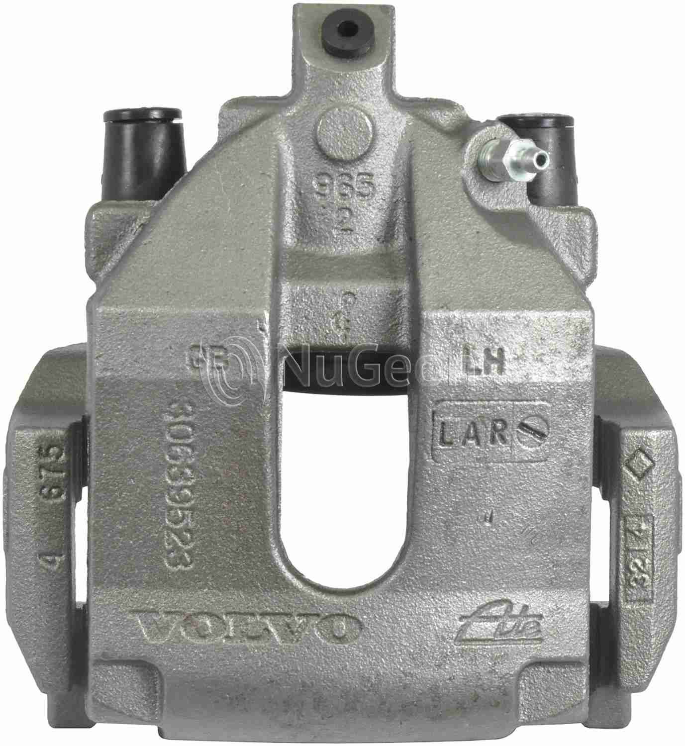 BBB Industries Disc Brake Caliper 99-09330A