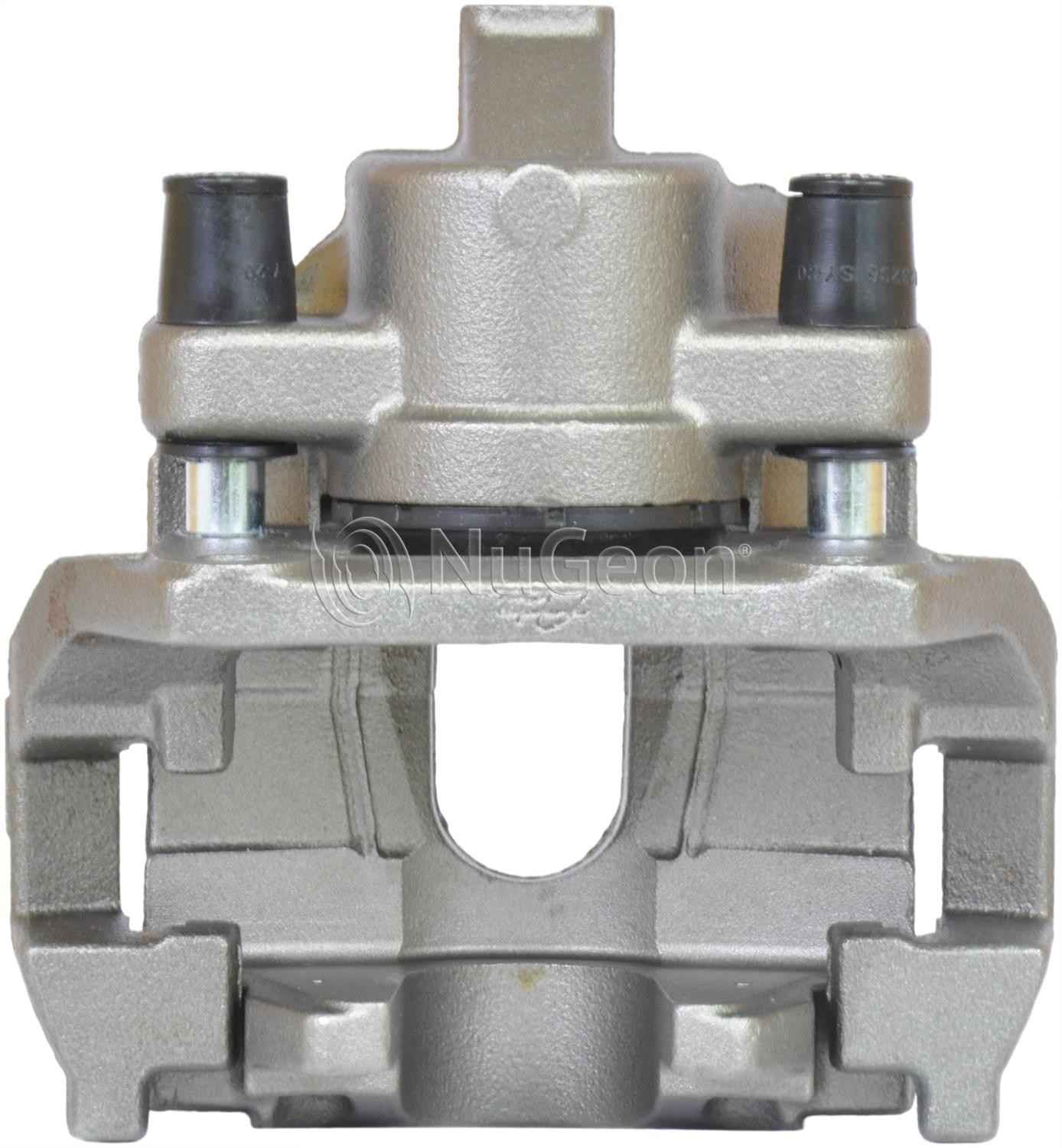 BBB Industries Remanufactured Disc Brake Caliper 99-09330B