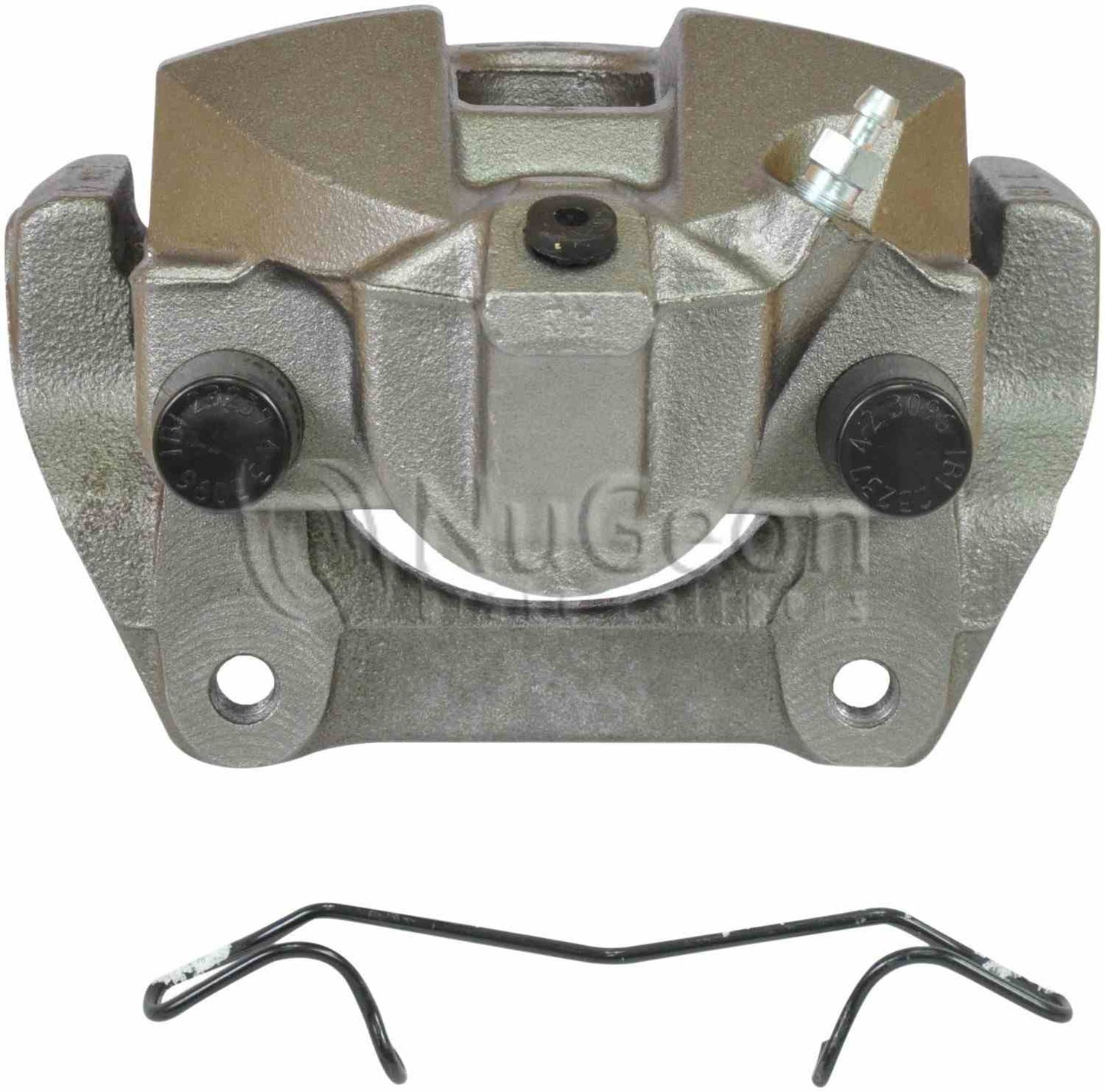 BBB Industries Remanufactured Disc Brake Caliper 99-09330B