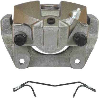 BBB Industries Remanufactured Disc Brake Caliper 99-09330B