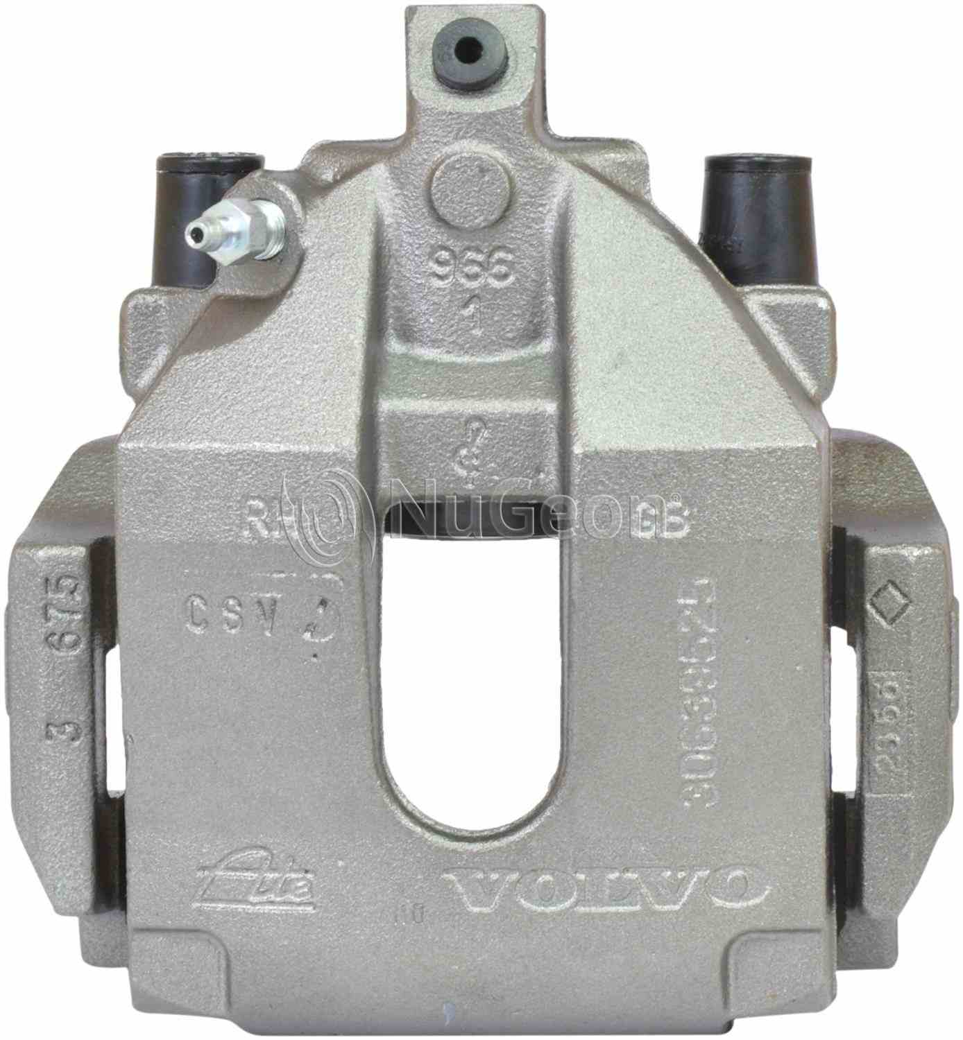 BBB Industries Remanufactured Disc Brake Caliper 99-09330B