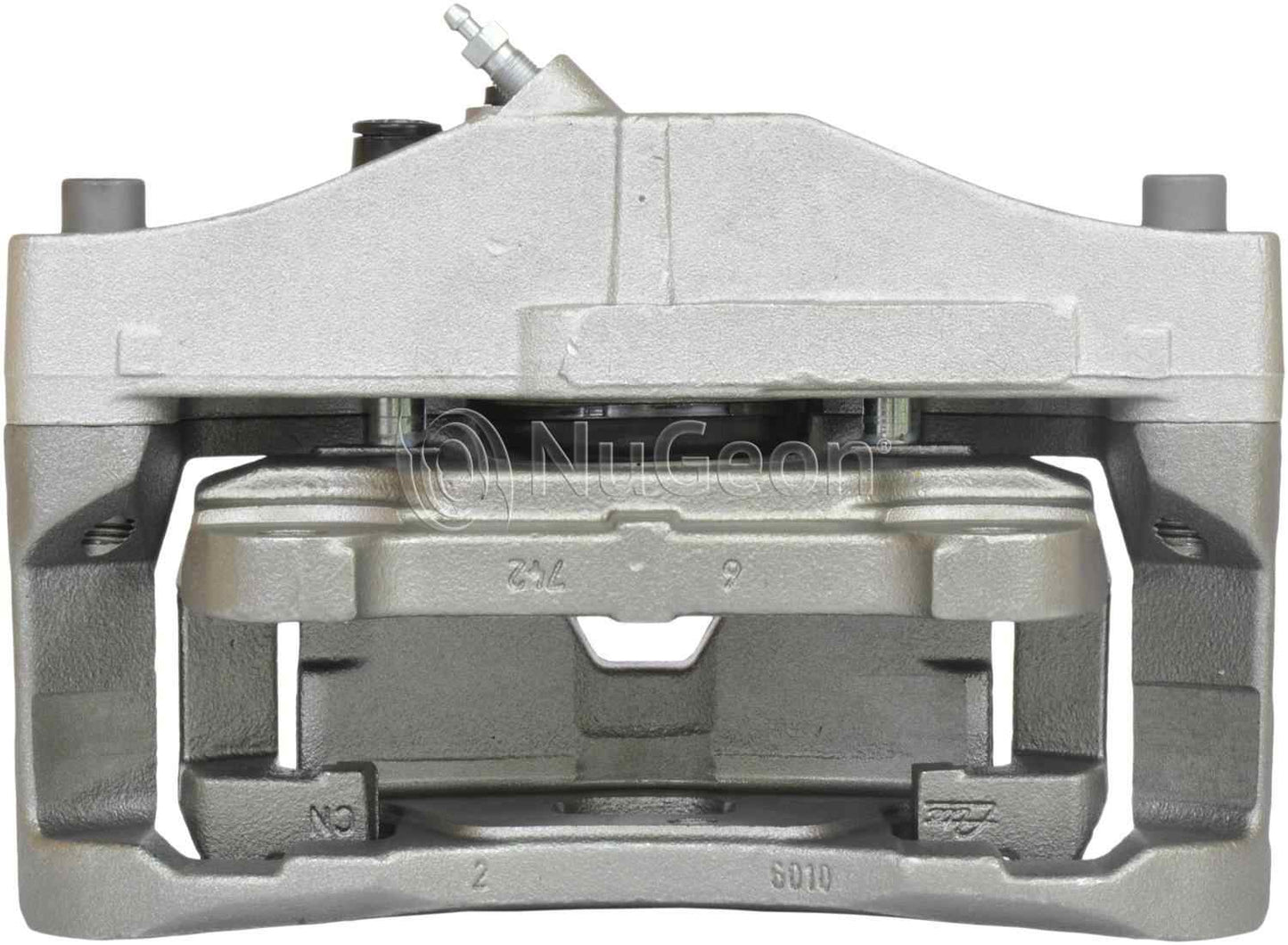BBB Industries Remanufactured Disc Brake Caliper 99-09333A