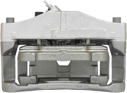 BBB Industries Remanufactured Disc Brake Caliper 99-09333A