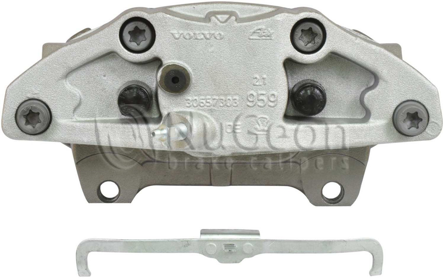 BBB Industries Disc Brake Caliper 99-09333A
