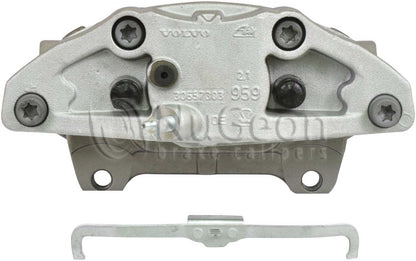 BBB Industries Disc Brake Caliper 99-09333A