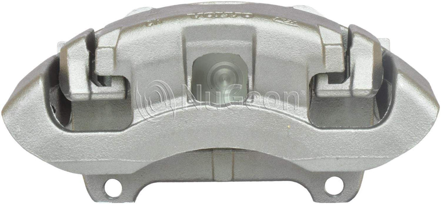 BBB Industries Remanufactured Disc Brake Caliper 99-09333A