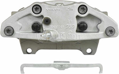 BBB Industries Remanufactured Disc Brake Caliper 99-09333A
