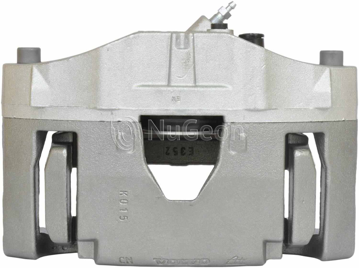 BBB Industries Disc Brake Caliper 99-09333A