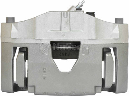 BBB Industries Disc Brake Caliper 99-09333A