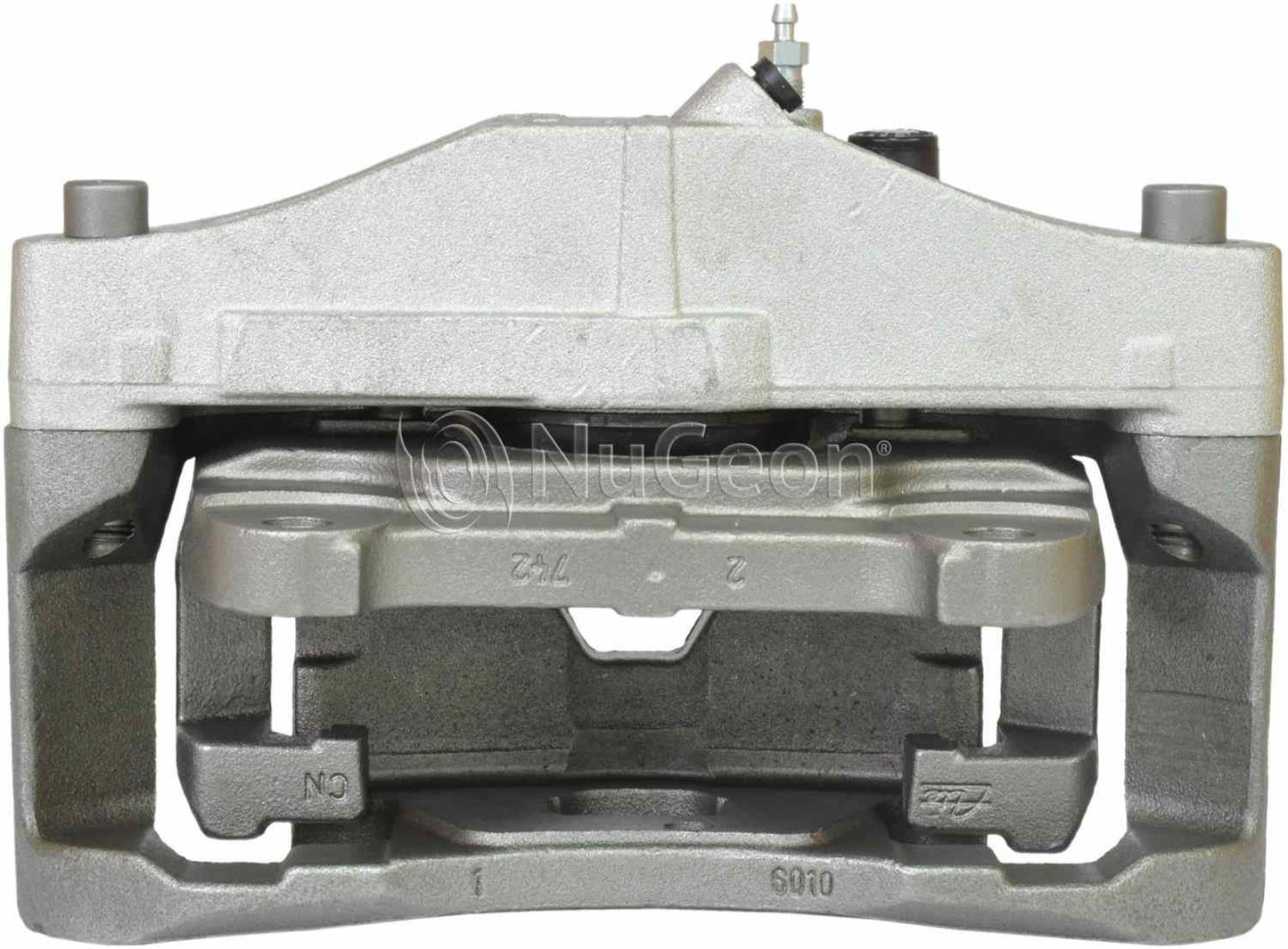 BBB Industries Disc Brake Caliper 99-09333B