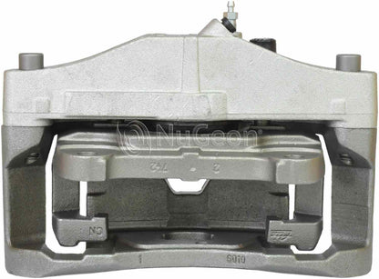 BBB Industries Remanufactured Disc Brake Caliper 99-09333B