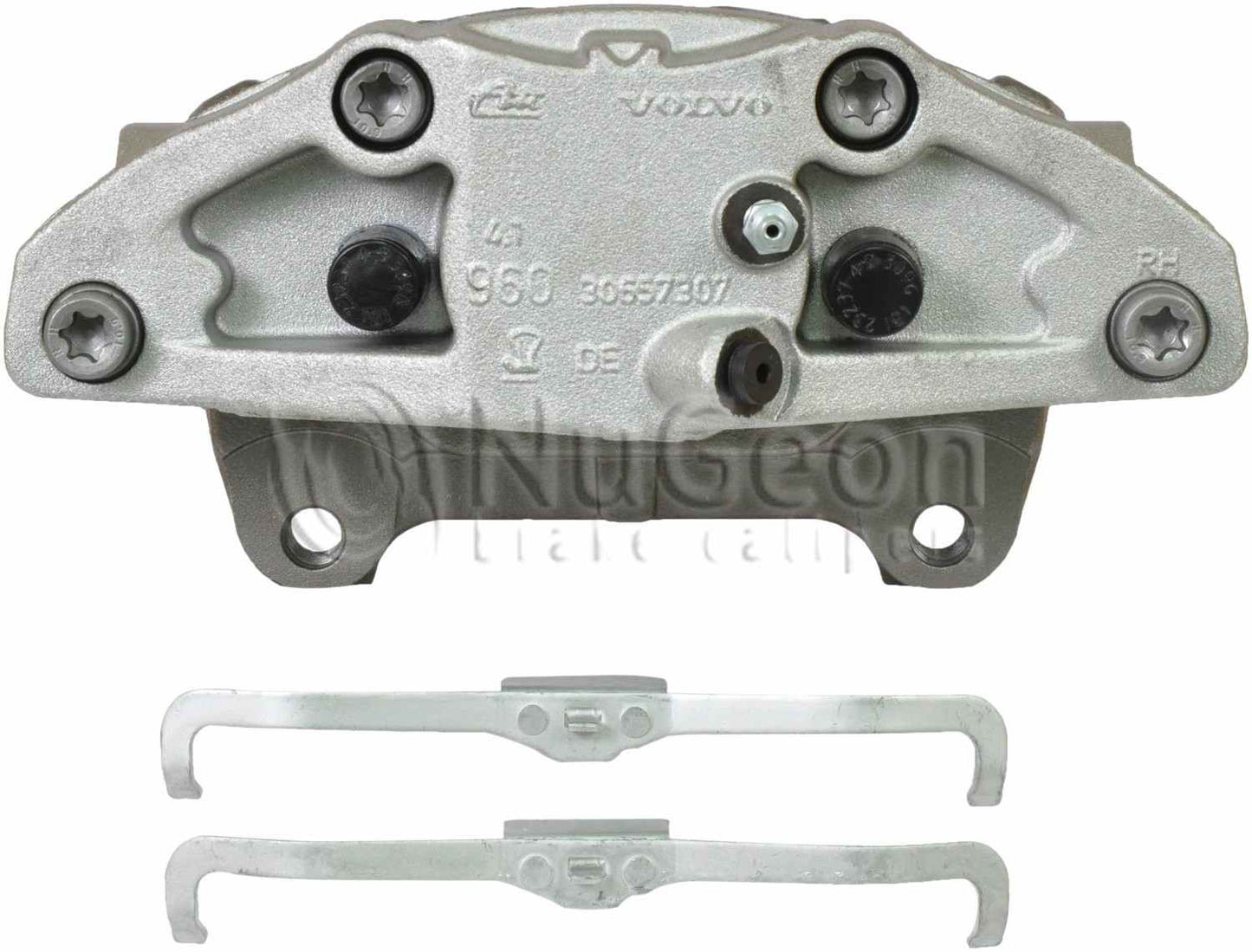 BBB Industries Disc Brake Caliper 99-09333B